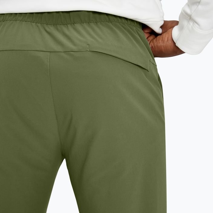 Men's On Running Active taiga trousers 5