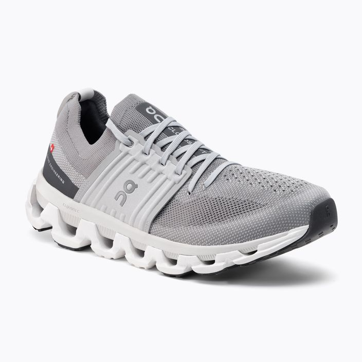 Men's running shoes On Cloudswift 3 grey 3MD10560094