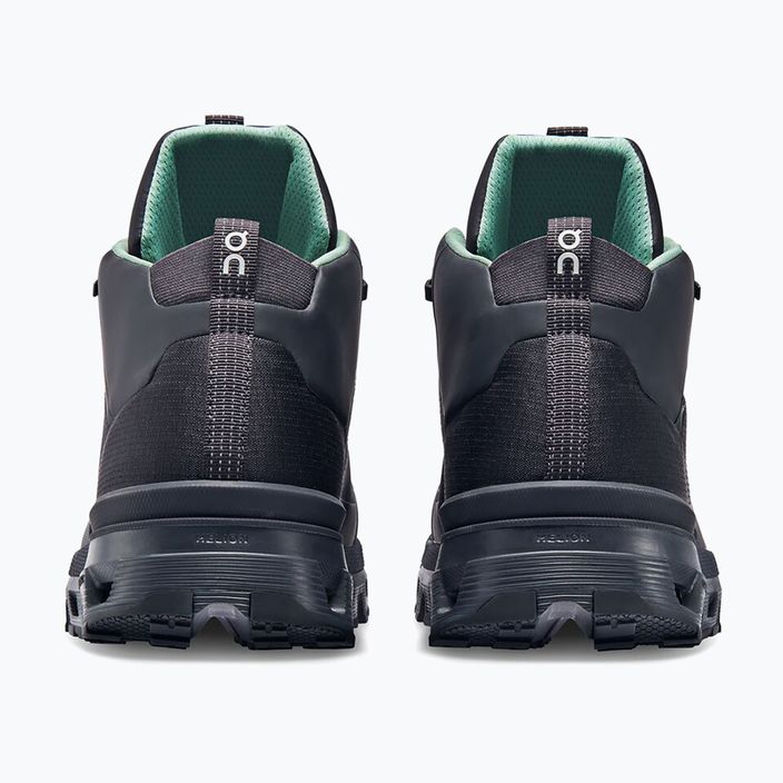 Men's trekking shoes On Cloudtrax Waterproof black 3MD10870553 14