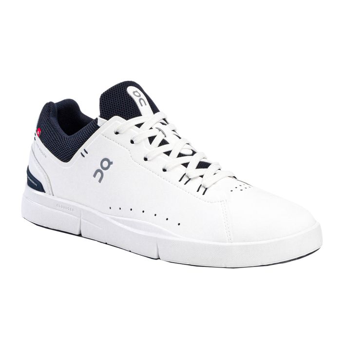 Men's sneaker shoes On The Roger Advantage White/Midnight 4899457 10