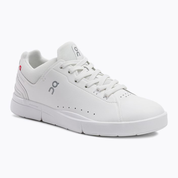 Men's sneaker shoes On The Roger Advantage white 4899456