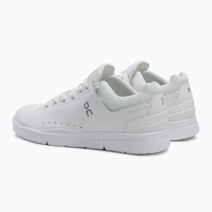 Men's sneaker shoes On The Roger Advantage white 4899456 3
