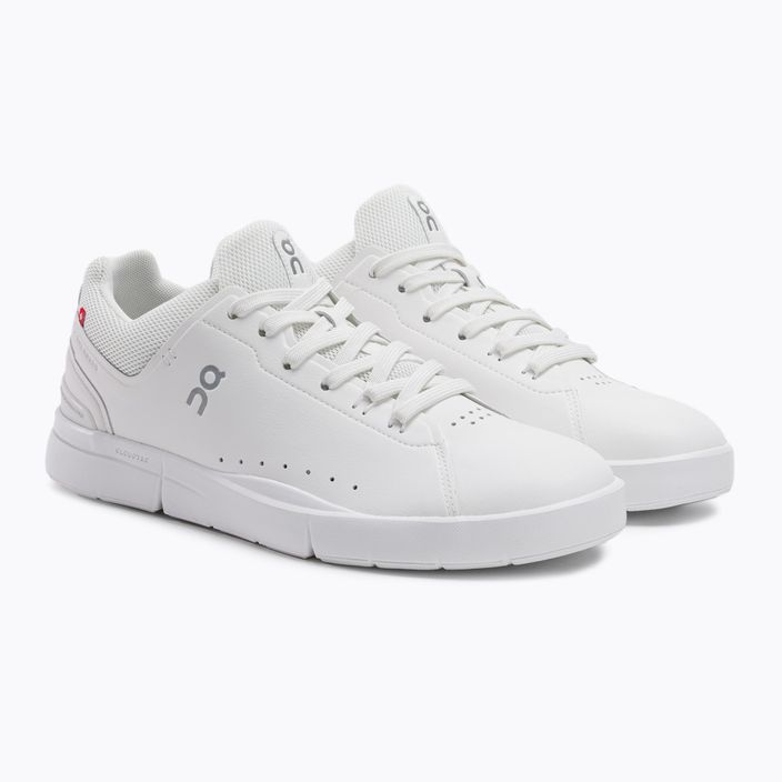 Men's sneaker shoes On The Roger Advantage white 4899456 4