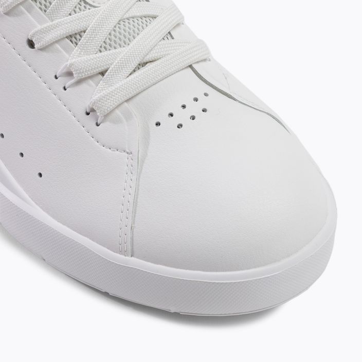 Men's sneaker shoes On The Roger Advantage white 4899456 8