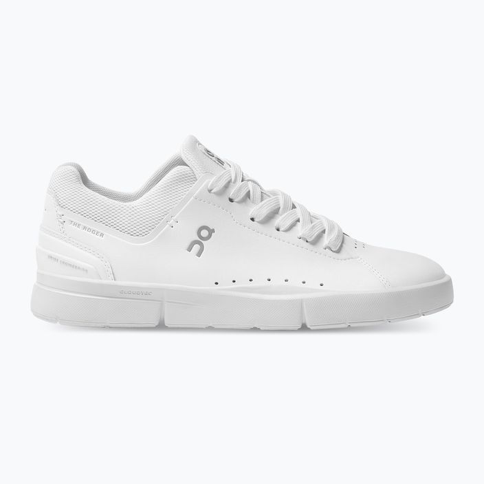Women's sneaker shoes On The Roger Advantage white 4899452 10