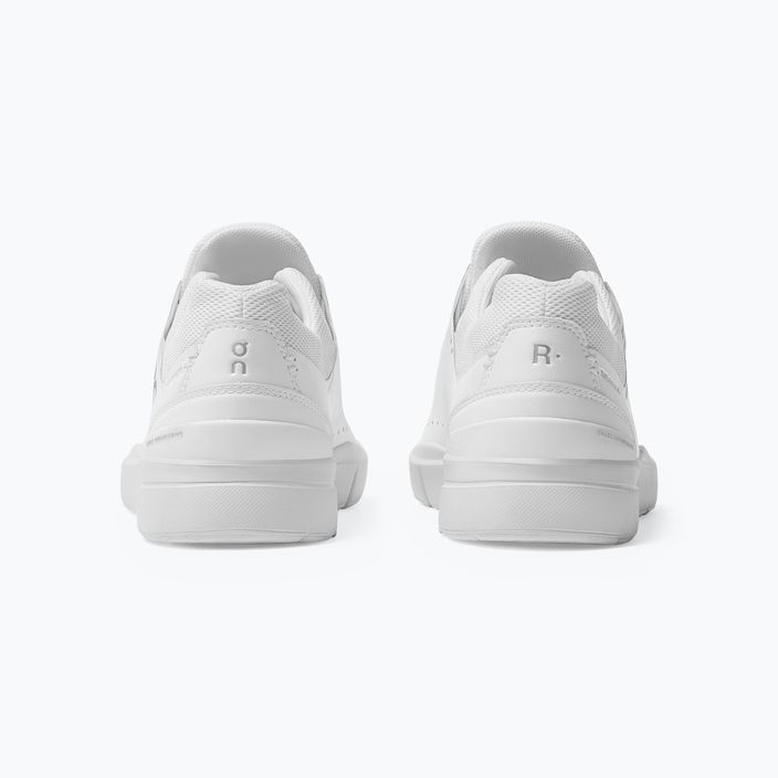 Women's sneaker shoes On The Roger Advantage white 4899452 13