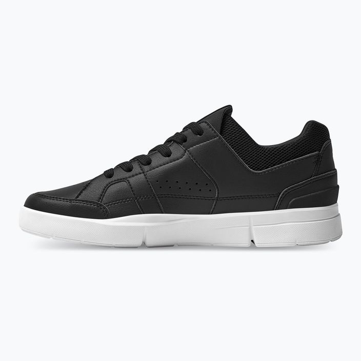 Men's sneaker shoes On The Roger Clubhouse black 4899435 11