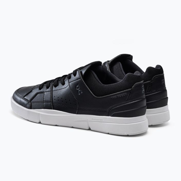 Men's sneaker shoes On The Roger Clubhouse black 4899435 3