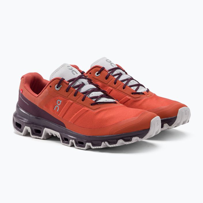 Men's On Cloudventure trail shoes 3299261 5