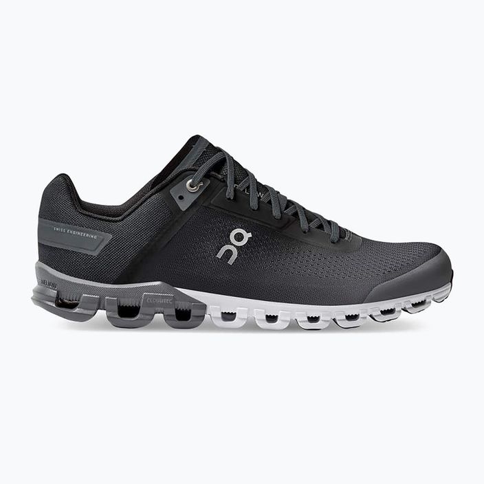 Men's On Cloudflow running shoes black 3599238 12