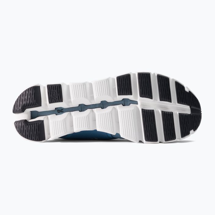Men's running shoes On Cloud 5 blue 5998915 4