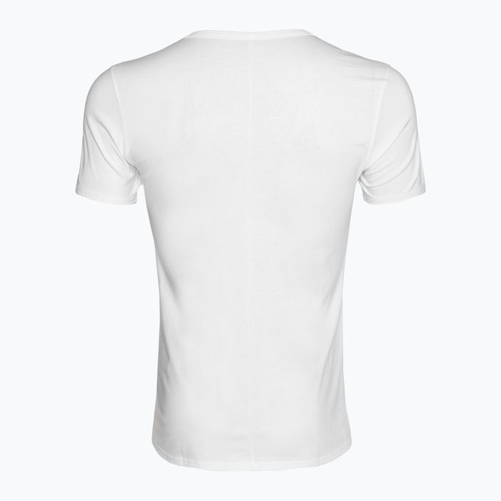 Men's On Running T-shirt ON-T white 2