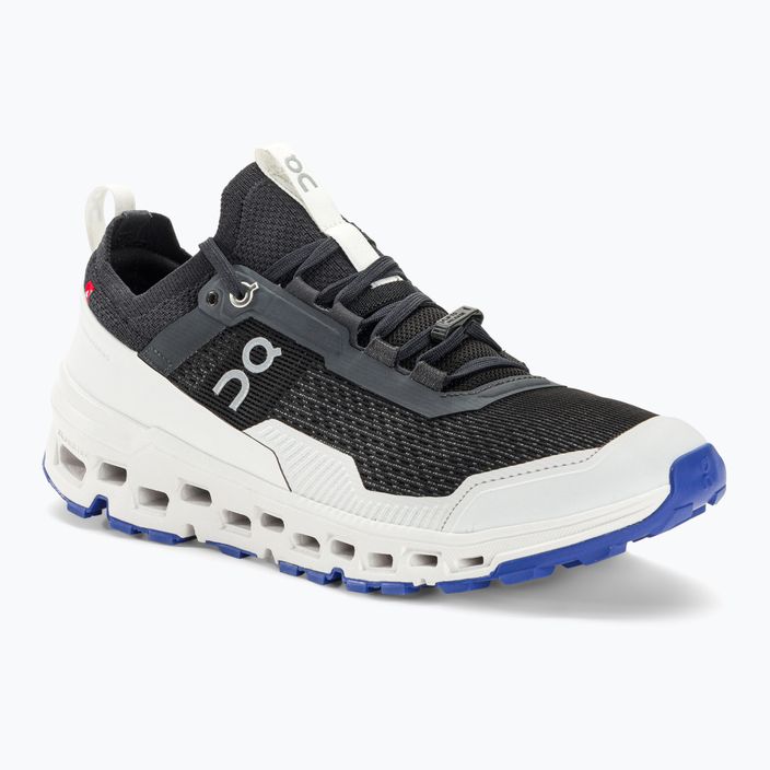 Men's running shoes On Cloudultra 2 black/white