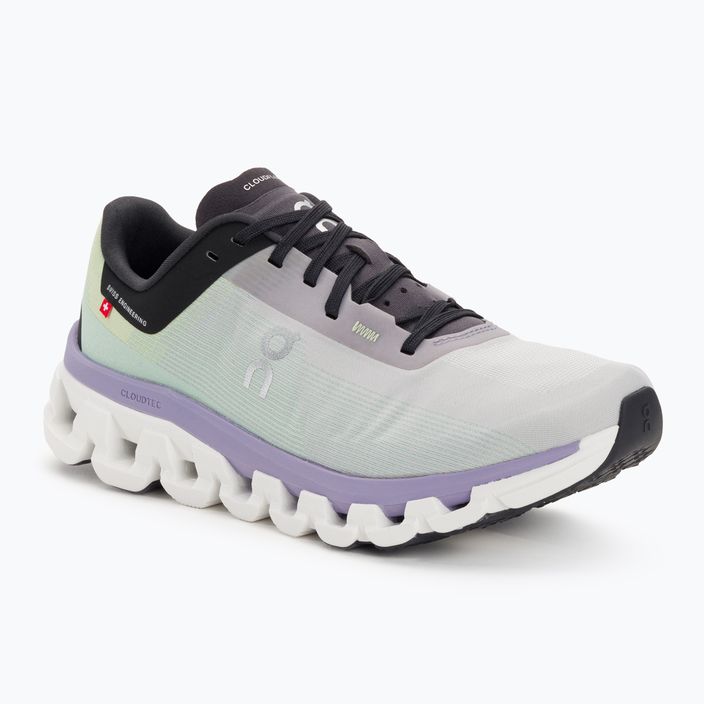 Women's running shoes On Cloudflow 4 fade/wisteria