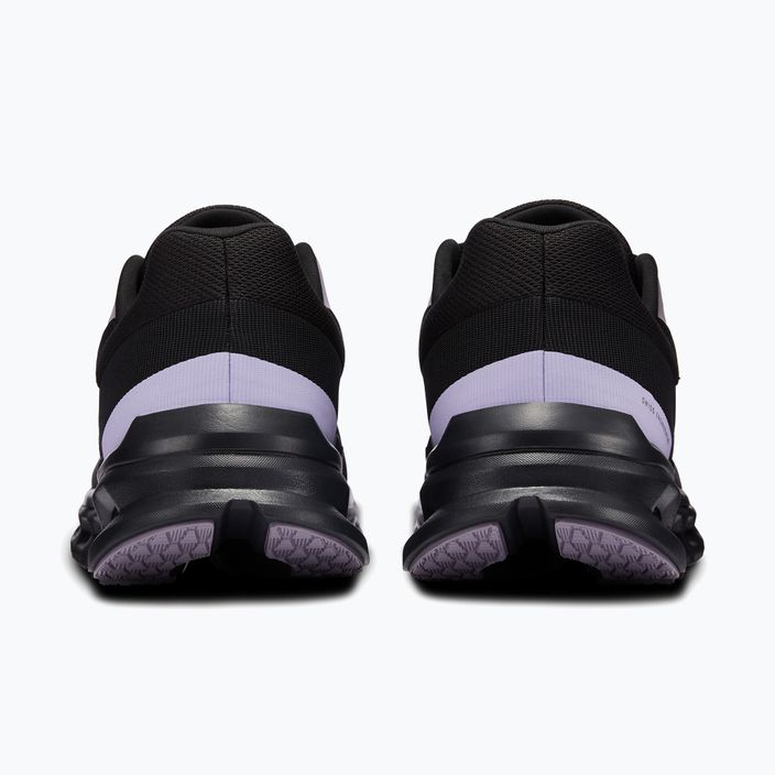 Men's running shoes On Cloudrunner iron/black 14