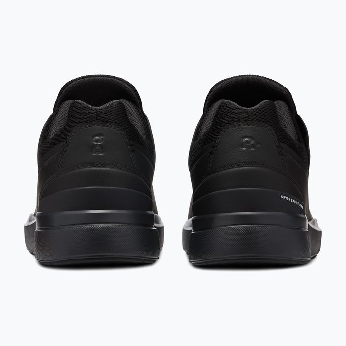Men's shoes On The Roger Advantage black 10