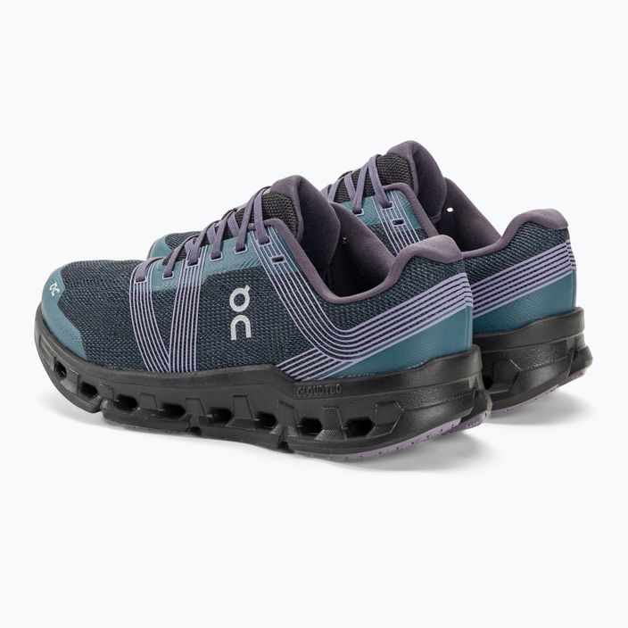 Women's running shoes On Cloudgo storm/magnet 4