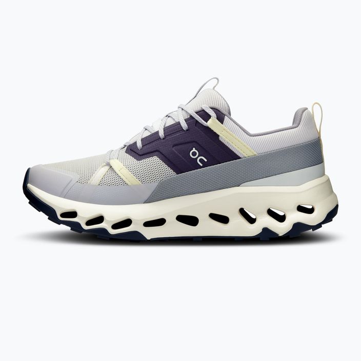 Women's hiking boots On Running Cloudhorizon lavender/ivory 10