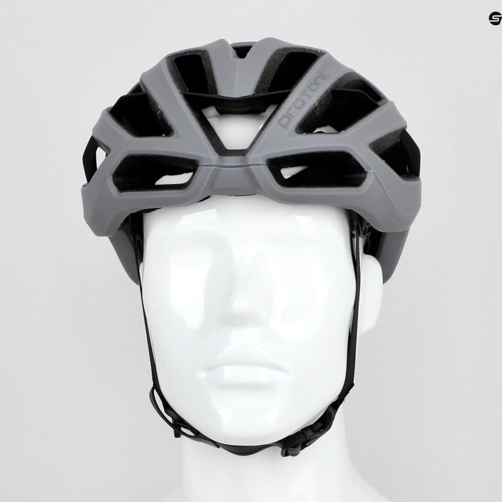 Bike helmet KASK Protone Icon grey KACHE00097.389 9