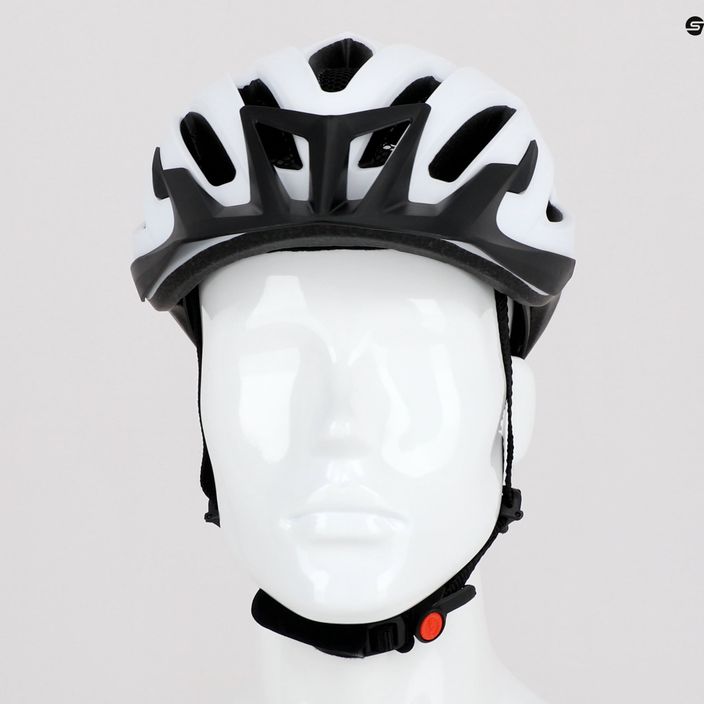 UVEX Rise bicycle helmet white S4100550217 9