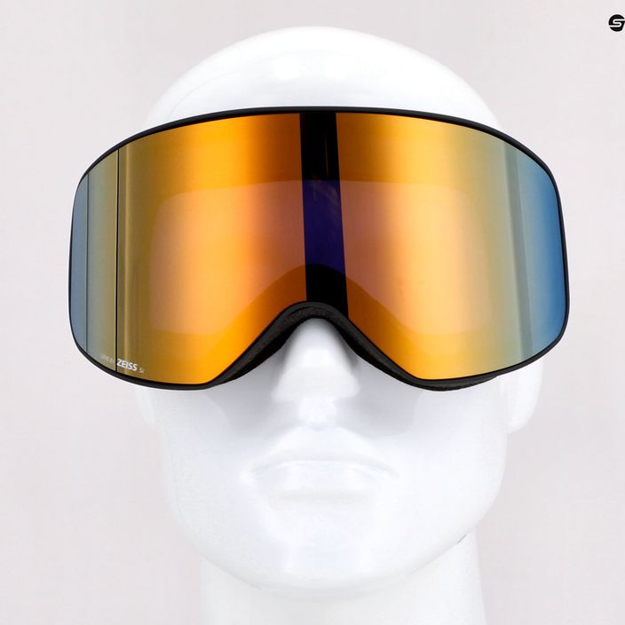 Ski goggles Dainese Hp Horizon stretch limo 8