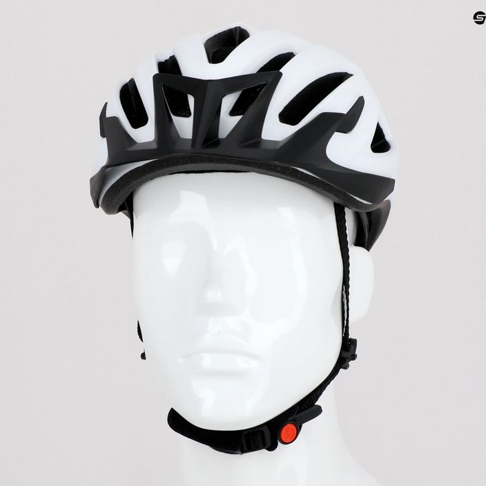 UVEX bike helmet Viva 3 White S4109840215 9