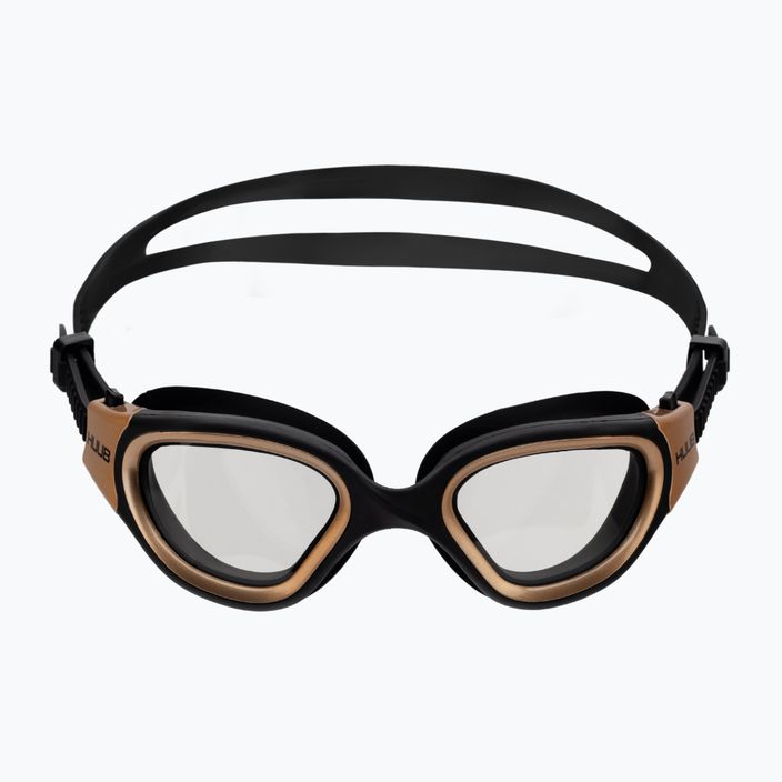 HUUB swimming goggles Aphotic Photochromic black/bronze A2-AGBZ 2