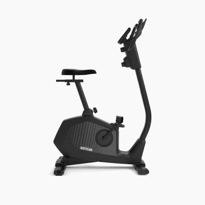 KETTLER Ride 100 HT1005-100 stationary bike + Mat free of charge 2