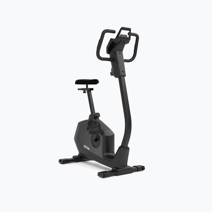 KETTLER Ride 100 HT1005-100 stationary bike + Mat free of charge 3