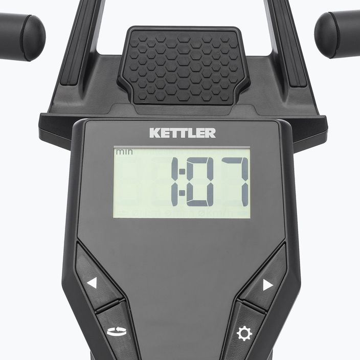 KETTLER Ride 100 HT1005-100 stationary bike + Mat free of charge 6
