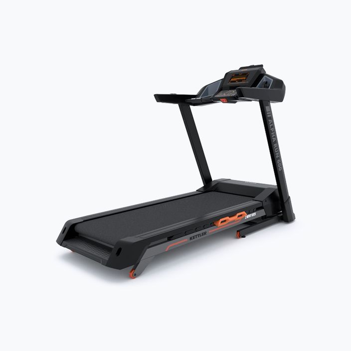 KETTLER Alpha Run 600 TM1039-100 electric treadmill