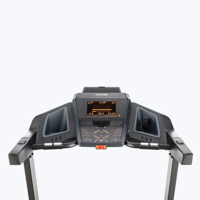 KETTLER Alpha Run 800 TM1040-100 electric treadmill 2