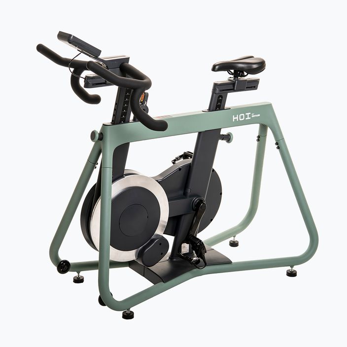 KETTLER Frame Speed Indoor Cycle green/black 05131