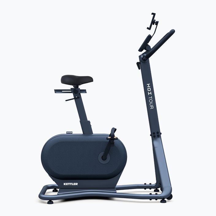 KETTLER Hoi Tour stone stationary bicycle 2