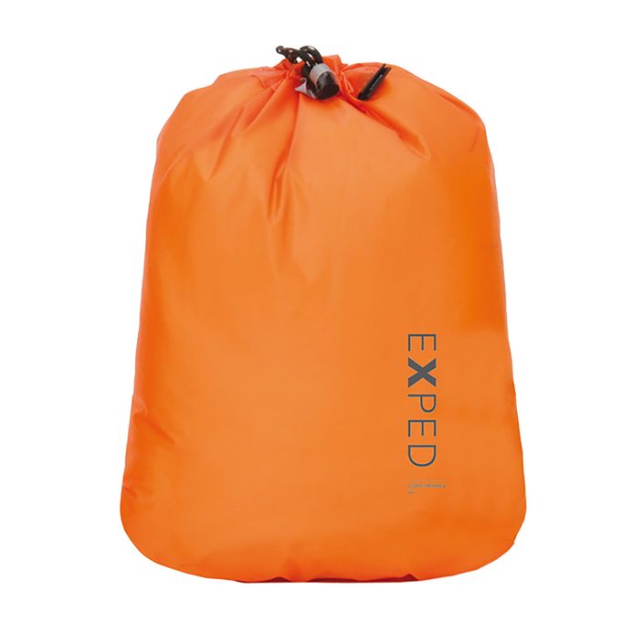Exped Cord-Drybag UL waterproof bag 2.7 l orange 2