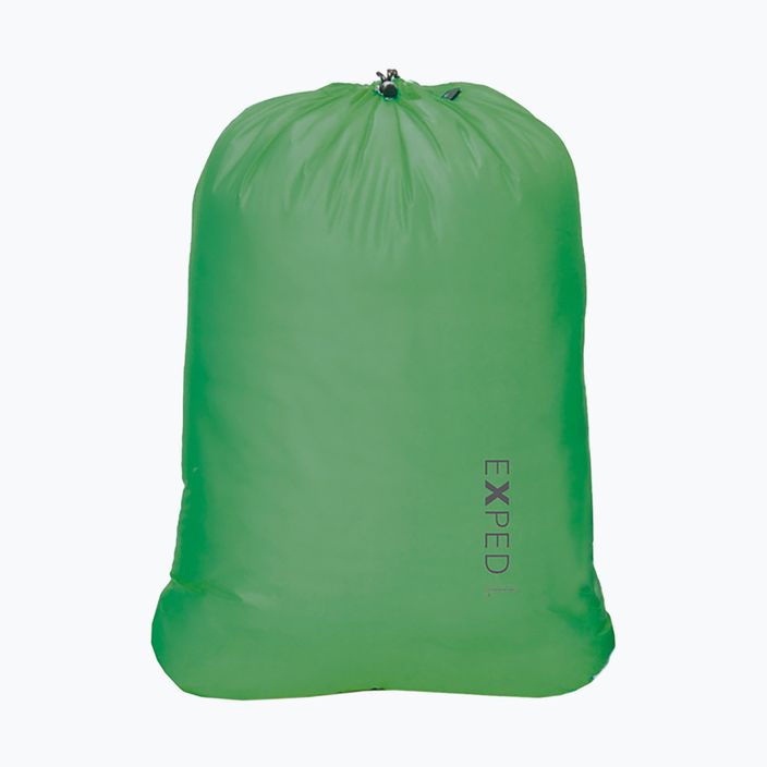 Exped Cord-Drybag UL 18 l emerald green waterproof bag