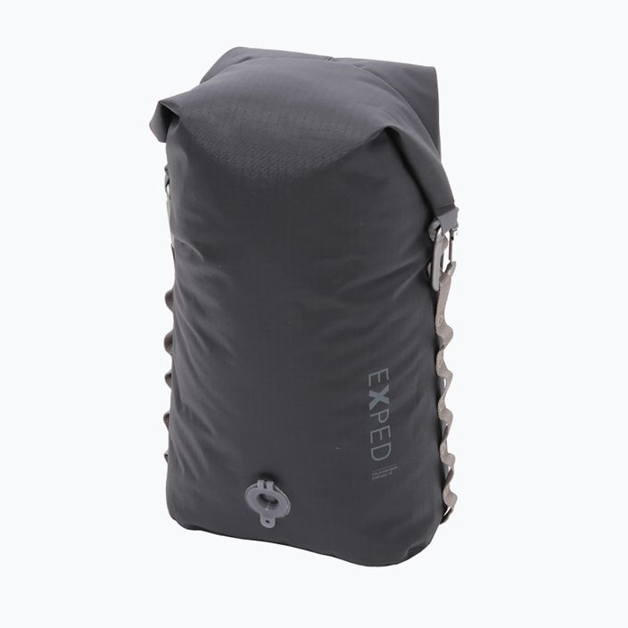 Exped Fold Drybag Endura waterproof bag 15L black EXP-15 6