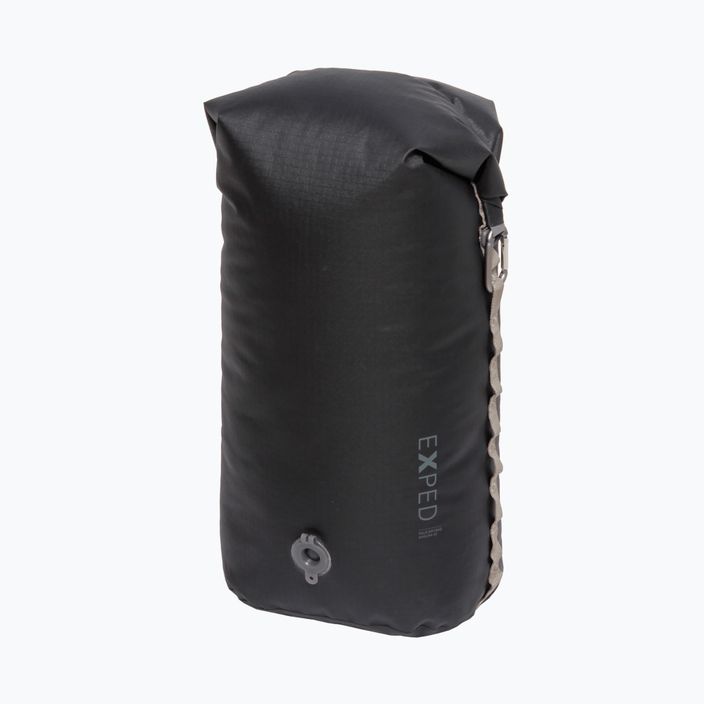 Exped Fold Drybag Endura waterproof bag 25L black EXP-25 6