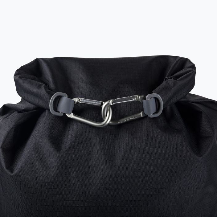 Exped Fold Drybag Endura 50L waterproof bag black EXP-50 2