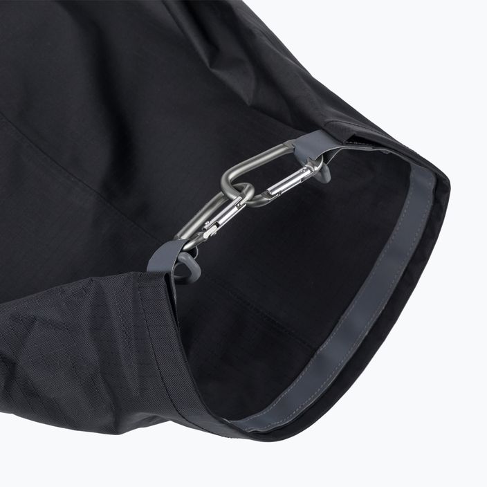 Exped Fold Drybag Endura 50L waterproof bag black EXP-50 5