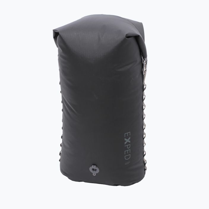 Exped Fold Drybag Endura 50L waterproof bag black EXP-50 6