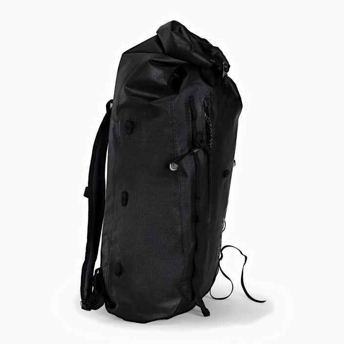 Exped Black Ice 45 l climbing backpack black EXP-45 2