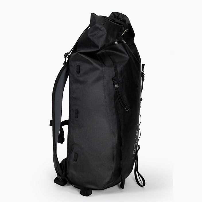 Exped Serac 35 l climbing backpack black EXP 2