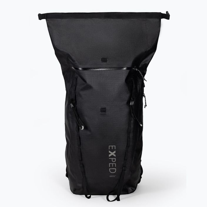 Exped Serac 35 l climbing backpack black EXP 4