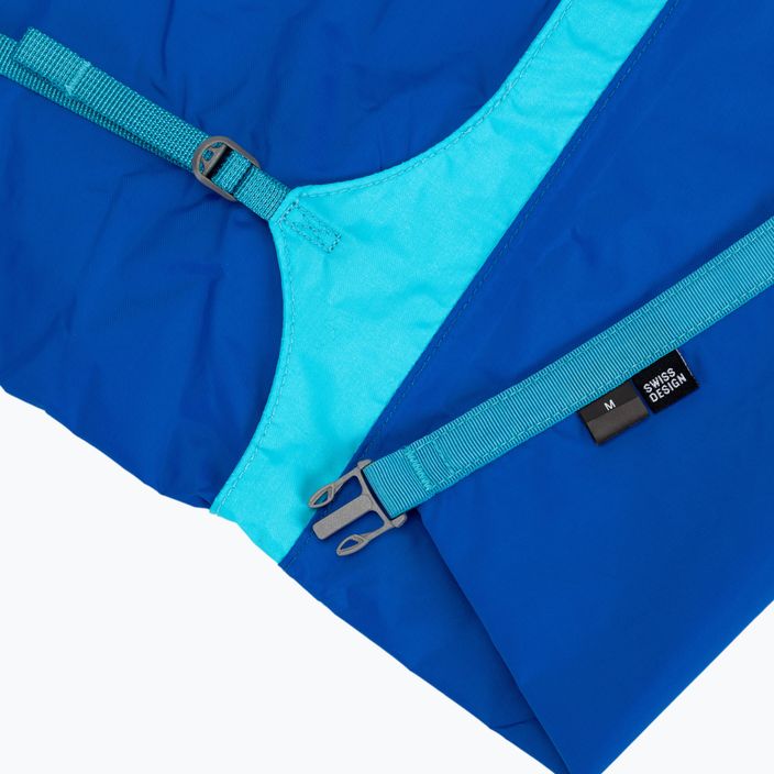 Exped Waterproof Telecompression bag 19L blue EXP-BAG 5