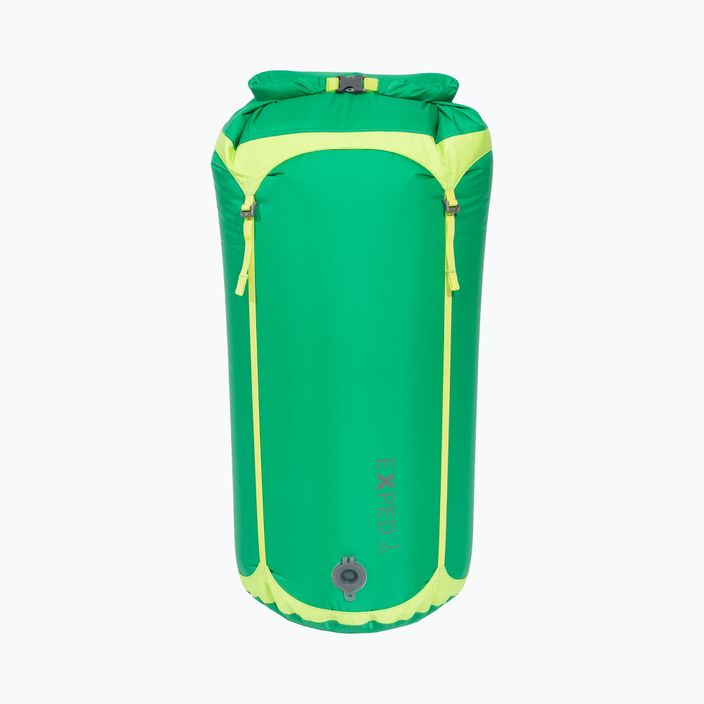 Exped Waterproof Telecompression sack 36L green EXP-BAG 4