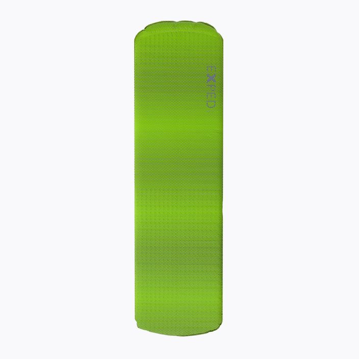 Exped SIM UL 3.8 self-inflating mat green 2