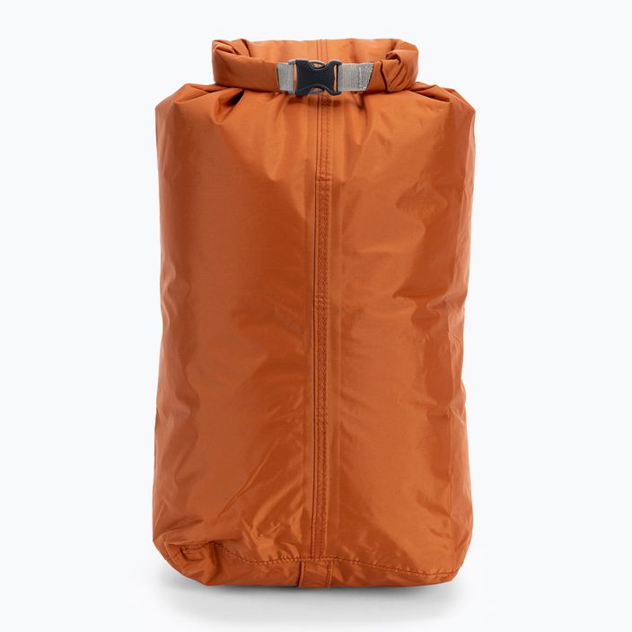 Exped Fold Drybag 8L orange waterproof bag EXP-DRYBAG 2