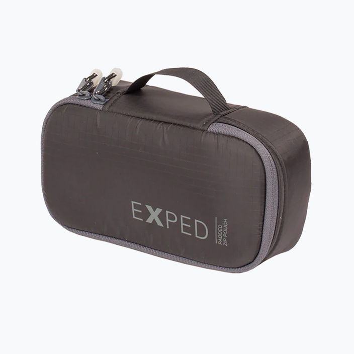 Exped Padded Zip Pouch S travel organiser black EXP-POUCH 5