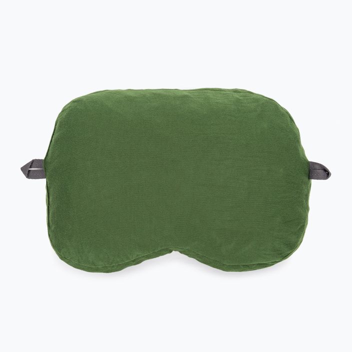 Exped DeepSleep Pillow green 3